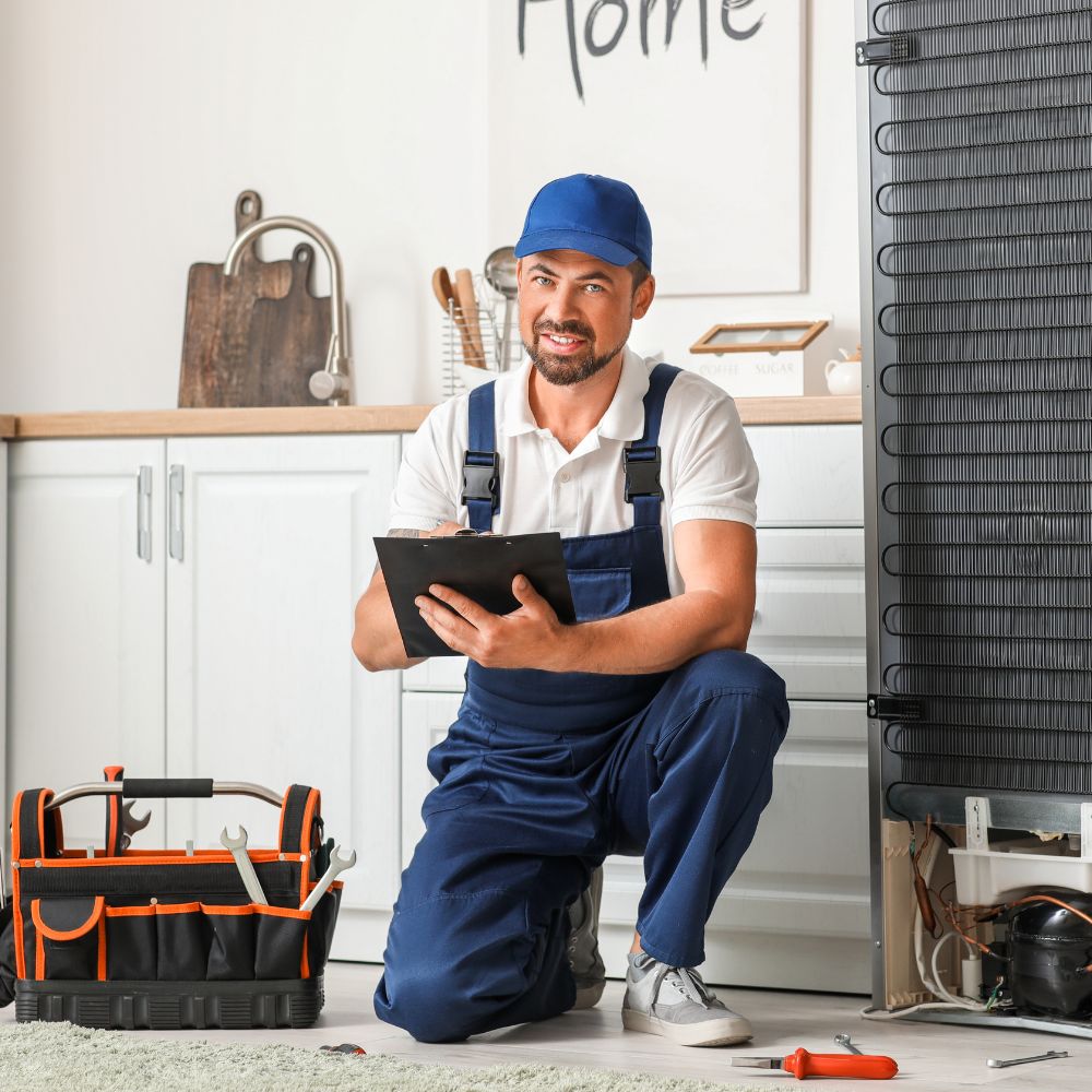 Cupertino Appliance-Repair image 56