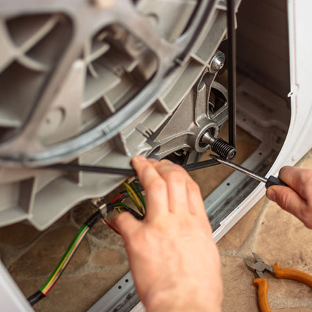 Cupertino Appliance Repair image 51