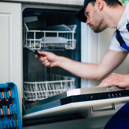 Cupertino Appliance Repair image 53